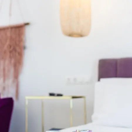 Bed & Breakfast Comfort By Maliamare Malia