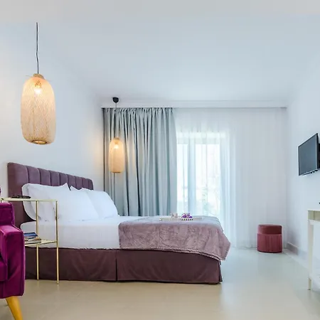 Comfort By Maliamare Bed & Breakfast