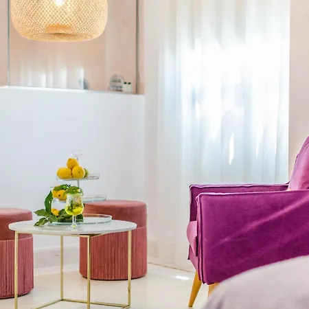 Bed & Breakfast Comfort By Maliamare