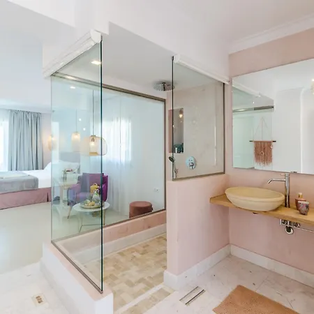Comfort By Maliamare Bed & Breakfast Malia