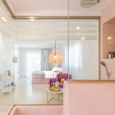 Bed & Breakfast Comfort By Maliamare Malia